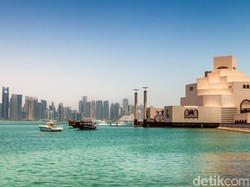 Mengenal Keagungan Islam Lewat Museum