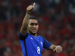 Payet Tampil Jempolan Lagi