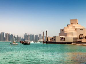 Hore! Qatar Buka Kembali Museum Islam Jelang Piala Dunia Hore! Qatar Buka Kembali Museum Islam Jelang Piala Dunia