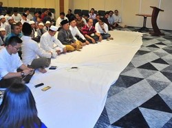 400 Mahasiswa Diajak HIPMI Rintis Bisnis di Bulan Ramadan