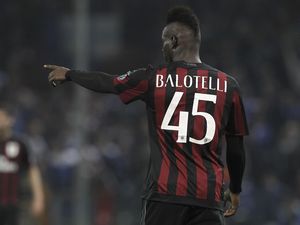 Ventura Akan Buka Pintu Timnas Italia untuk Balotelli, tapi...