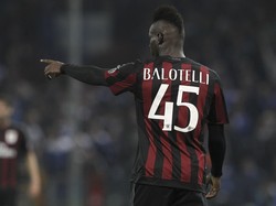 Balotelli Menuju Turki