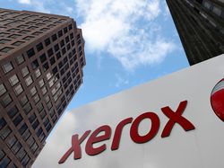 Produsen Mesin Fotokopi Legendaris Xerox PHK 3.075 Pegawai