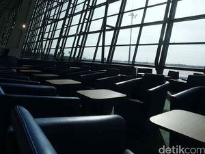 PT AP II Promosi Terminal 3 Ultimate dengan Bagi-bagi Voucher Belanja