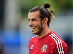 Bale Siap Seandainya Inggris Main Kasar