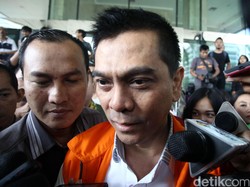 Begini Cara M Sanusi Mainkan Pasal Kontribusi 15% di Raperda Reklamasi