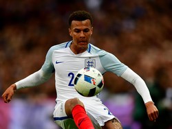 Hati-hati Kalau Bikin Marah Dele Alli