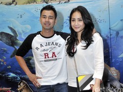 Gosip Liburan Bareng Ayu Heboh di Indonesia, Raffi dan Gigi Mesra di Korea