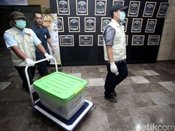 Ketua Tim Pengacara Sebut Saipul Jamil Tak Jual Rumah untuk Suap