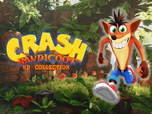 Crash Bandicoot N. Sane Trilogy, Game Lawas dengan Racikan Masa Kini Crash Bandicoot N. Sane Trilogy, Game Lawas dengan Racikan Masa Kini