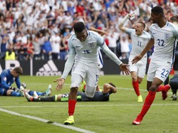 Sebuah Kemenangan Spesial untuk Inggris