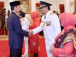 Gubernur Sulteng: Ngabalin Jangan Ngibul Saja, Apa Bukti Saya Pasif?