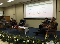 Hasil Diskusi Perwira Polisi Soal Pelayanan Prima: Bekerja dengan Ikhlas