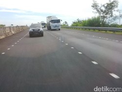 Kapolda Jateng: Pemudik Akan Menumpuk di Brexit