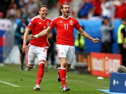 Bale Disebut Ada di Level Berbeda Dibandingkan Penyerang-Penyerang Inggris