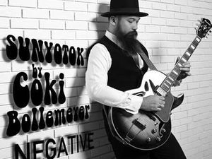 Proyek Musik Jazz Coki NTRL Rilis Single