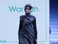 Yang Membuat Wardah Tertarik Dukung Desainer Lokal di Dunia Internasional