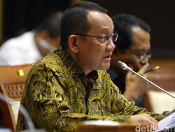 Anggaran MA 2016 Tak Ditambah DPR Bukti Kegagalan Kerja Sekretaris MA