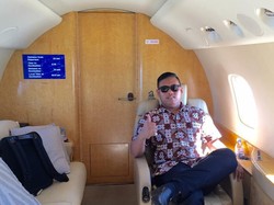 Begini Cara Ajudan Pribadi Bisa Dekat dengan Kalangan Pejabat