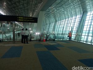 Kata Kepala Bekraf Triawan Munaf Soal T3 Ultimate Cengkareng