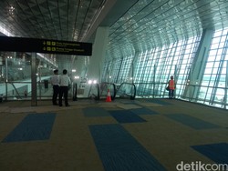 Kata Kepala Bekraf Triawan Munaf Soal T3 Ultimate Cengkareng