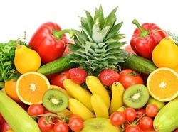 Konsumsi Sayuran dan Buah Kaya Air Ini Agar Tak Dehidrasi Selama Puasa (2)