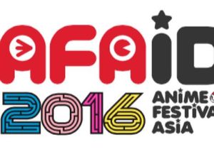 Festival AFA ID 2016 Hadir Lagi September Festival AFA ID 2016 Hadir Lagi September