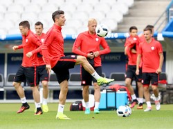 Jerman Sudah Tahu Benar Potensi Ancaman Polandia