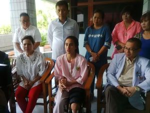 Bella: Jika Tuhan Berkehendak Saya Akan Kembali ke Bulutangkis Bella: Jika Tuhan Berkehendak Saya Akan Kembali ke Bulutangkis