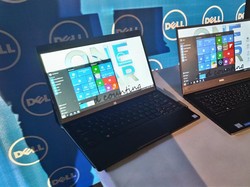 Trio Komputer Baru Dell Incar Pasar UKM