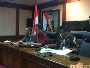 Kemendagri: 3.000-an Perda Dibatalkan karena Inkonsisten