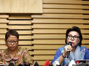 KPK Kantongi Data Dugaan Penyelewengan Anggaran Komnas HAM
