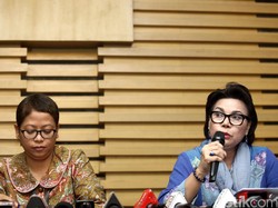 KPK Kantongi Data Dugaan Penyelewengan Anggaran Komnas HAM