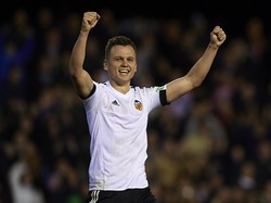 Cheryshev Kembali ke Villarreal