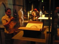 6 Tips Berkunjung ke Museum Islam