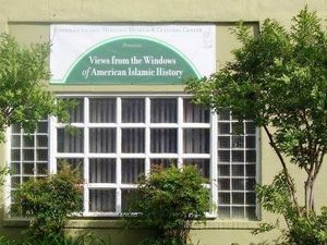 Amerika Juga Punya 2 Museum Islam Keren!