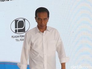 Jokowi Keliling Bogor, Depok, Hingga Bekasi Cek Proyek Tol Jokowi Keliling Bogor, Depok, Hingga Bekasi Cek Proyek Tol