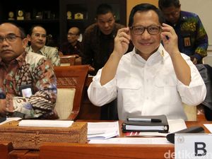 Fahri Hamzah Minta Kapolri Tito Bentuk Densus Antikorupsi