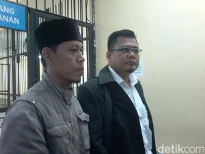 Orangtua Terdakwa Pembunuh Eno: Sehari Saja Banding Apalagi 10 Tahun