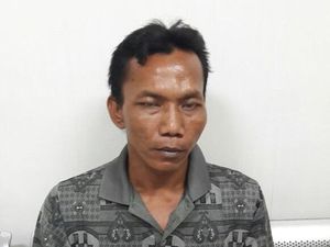 Bawa Ganja 2,8 Gram di Jakpus, Pria Ini Diamankan Polisi