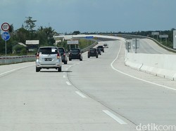 Wagub Bali Ingin Tol Selatan-Utara Segera Dibangun