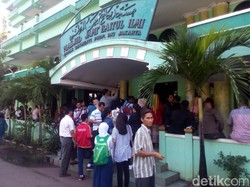 Disdik DKI Perpanjang Waktu Pendaftaran SMA Hingga 19 Juni