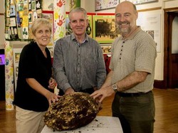 Nyam! Ternyata Mentega  Berusia 2000 Tahun Ini Masih Layak Makan