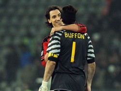 Duel Ibrahimovic dengan Teman-teman Lamanya