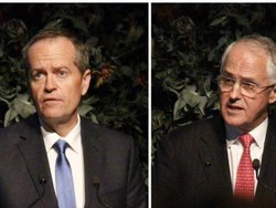 Menengok Kehidupan Keagamaan Dua Pemimpin Politik Australia