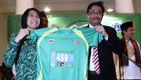 Milo Jakarta International 10K Buka Pendaftaran