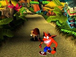 Ini Jadwal Rilis Crash Bandicoot NSane Trilogy