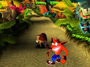 Gempuran Game Remastered Gempuran Game Remastered