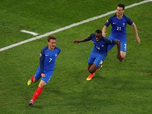 Gol-Gol di Ujung Laga Kini Jadi Kekuatan Prancis