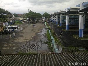 Cerita Perempuan Dilecehkan di Terminal Arjosari Malang Sayangkan Sikap Dishub